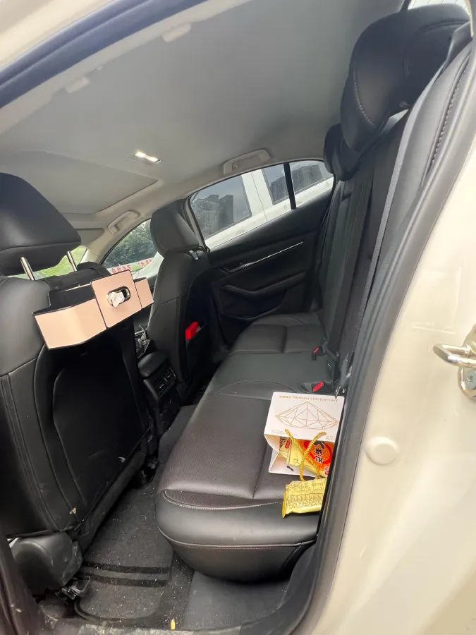 2023 Mazda 3 Axela 2.0L 158HP L4 6AT,autocango,china used car exporter,china ev exporter,chinese used car exporter,chinese used ev exporter