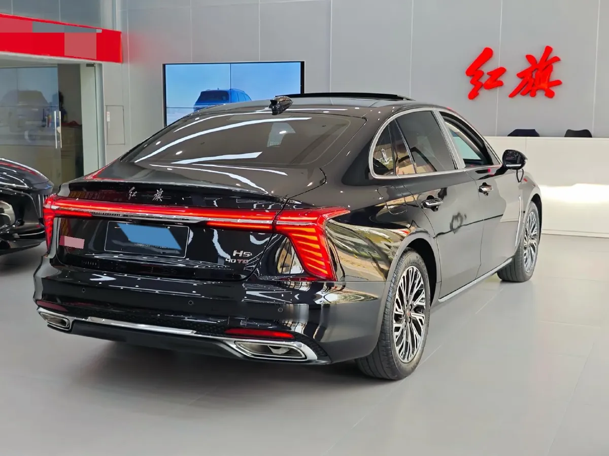 2024 HongQi H5 2.0T 224HP L4 8AT,autocango,china used car exporter,china ev exporter,chinese used car exporter,chinese used ev exporter