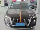 2024 HongQi H5 2.0T 224HP L4 8AT
