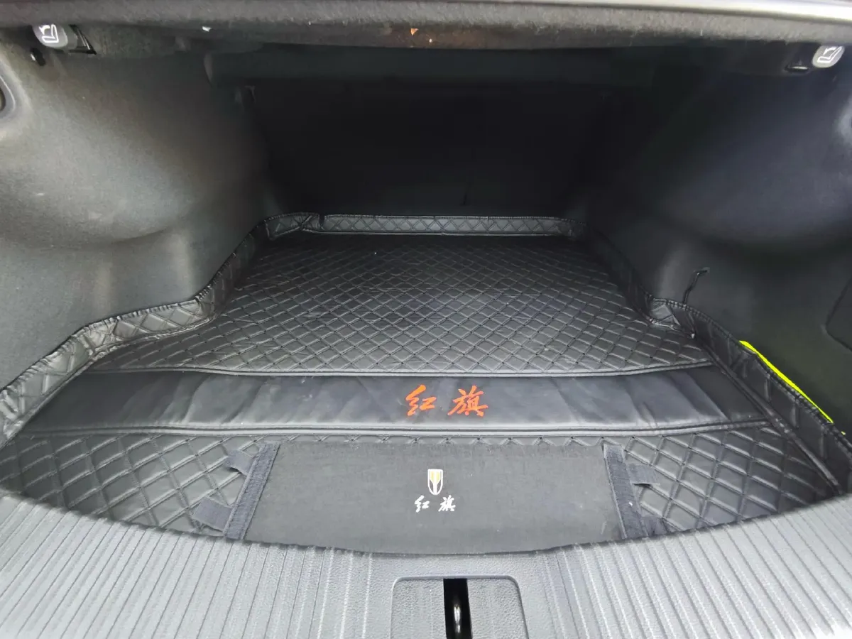 2024 HongQi H5 2.0T 224HP L4 8AT,autocango,china used car exporter,china ev exporter,chinese used car exporter,chinese used ev exporter