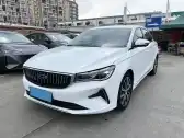 2022 GEELY EMGRAND,autocango,china used car exporter,china ev exporter,chinese used car exporter,chinese used ev exporter