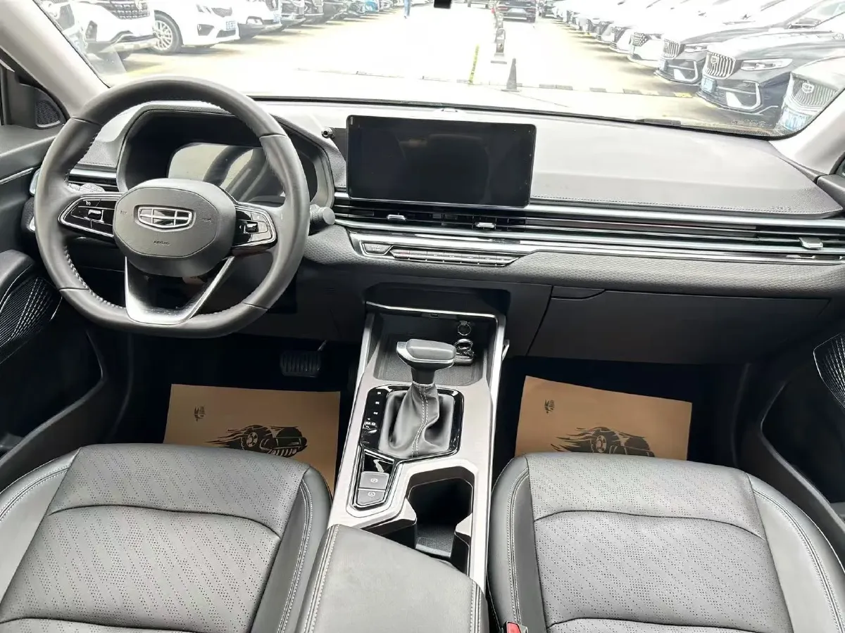 2022 Geely Emgrand 1.5L 114HP L4 CVT,autocango,china used car exporter,china ev exporter,chinese used car exporter,chinese used ev exporter