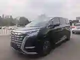 2022 Honda Odyssey 2.0L 146HP L4 E-CVT Hybrid