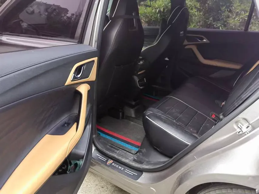 2023 Roewe RX5 1.5T 188HP L4 7DCT,autocango,china used car exporter,china ev exporter,chinese used car exporter,chinese used ev exporter