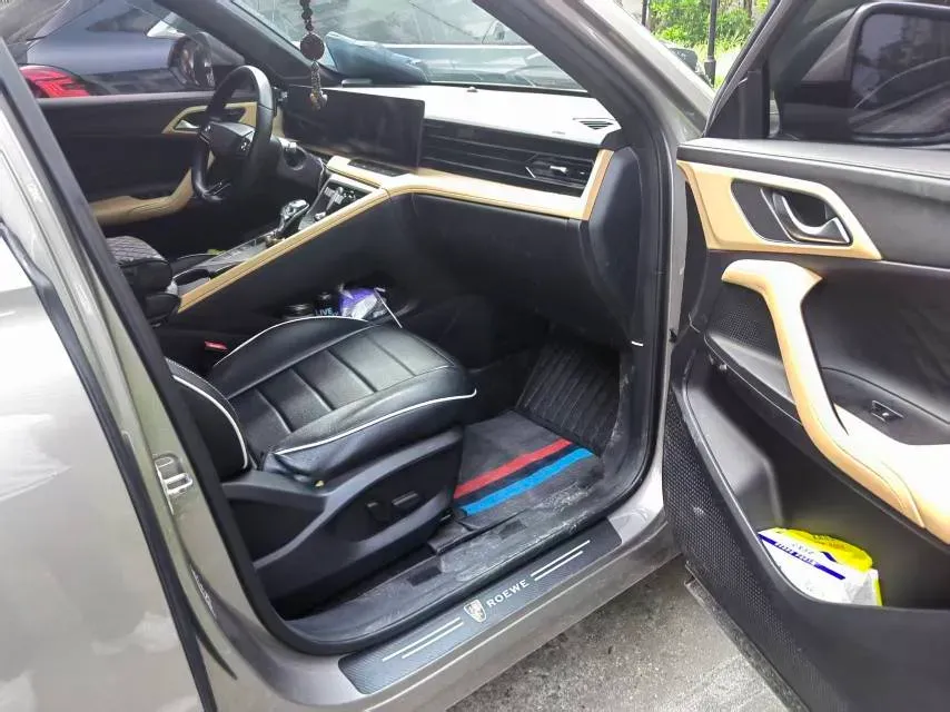 2023 Roewe RX5 1.5T 188HP L4 7DCT,autocango,china used car exporter,china ev exporter,chinese used car exporter,chinese used ev exporter