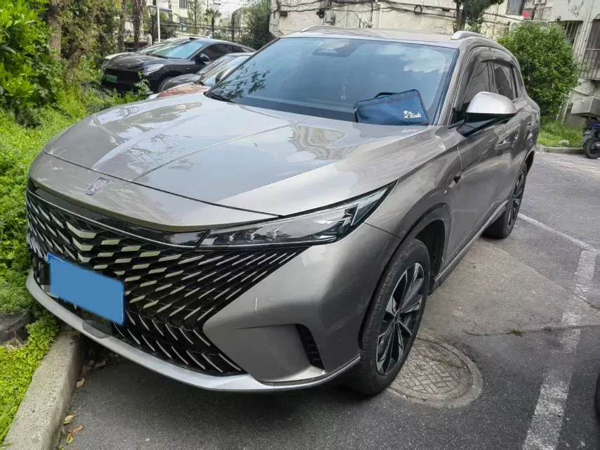 2023 Roewe RX5 1.5T 188HP L4 7DCT,autocango,china used car exporter,china ev exporter,chinese used car exporter,chinese used ev exporter