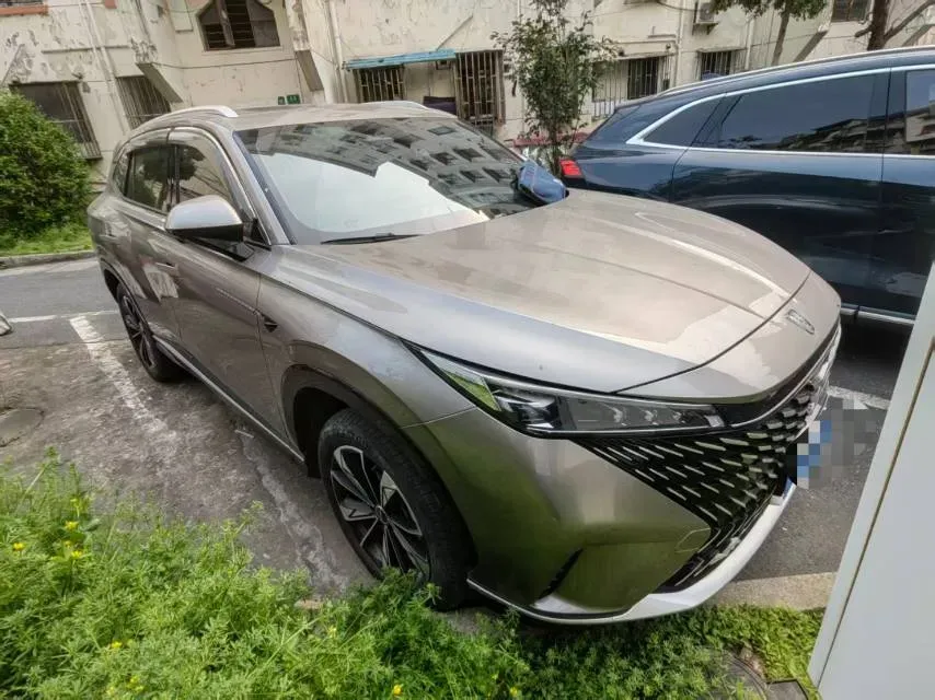 2023 Roewe RX5 1.5T 188HP L4 7DCT,autocango,china used car exporter,china ev exporter,chinese used car exporter,chinese used ev exporter