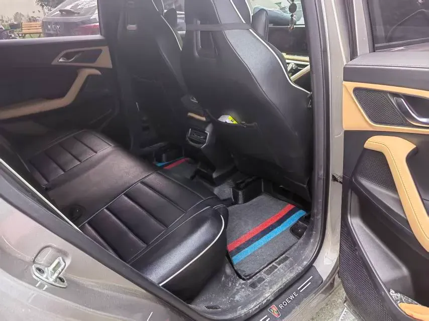 2023 Roewe RX5 1.5T 188HP L4 7DCT,autocango,china used car exporter,china ev exporter,chinese used car exporter,chinese used ev exporter