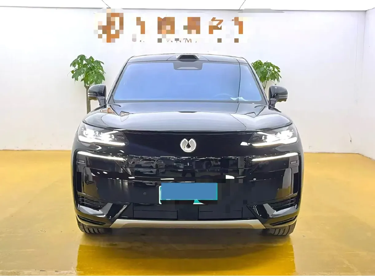2025 Denza DenzaN9 2.0T 207HP L4 E-CVT PHEV,autocango,china used car exporter,china ev exporter,chinese used car exporter,chinese used ev exporter