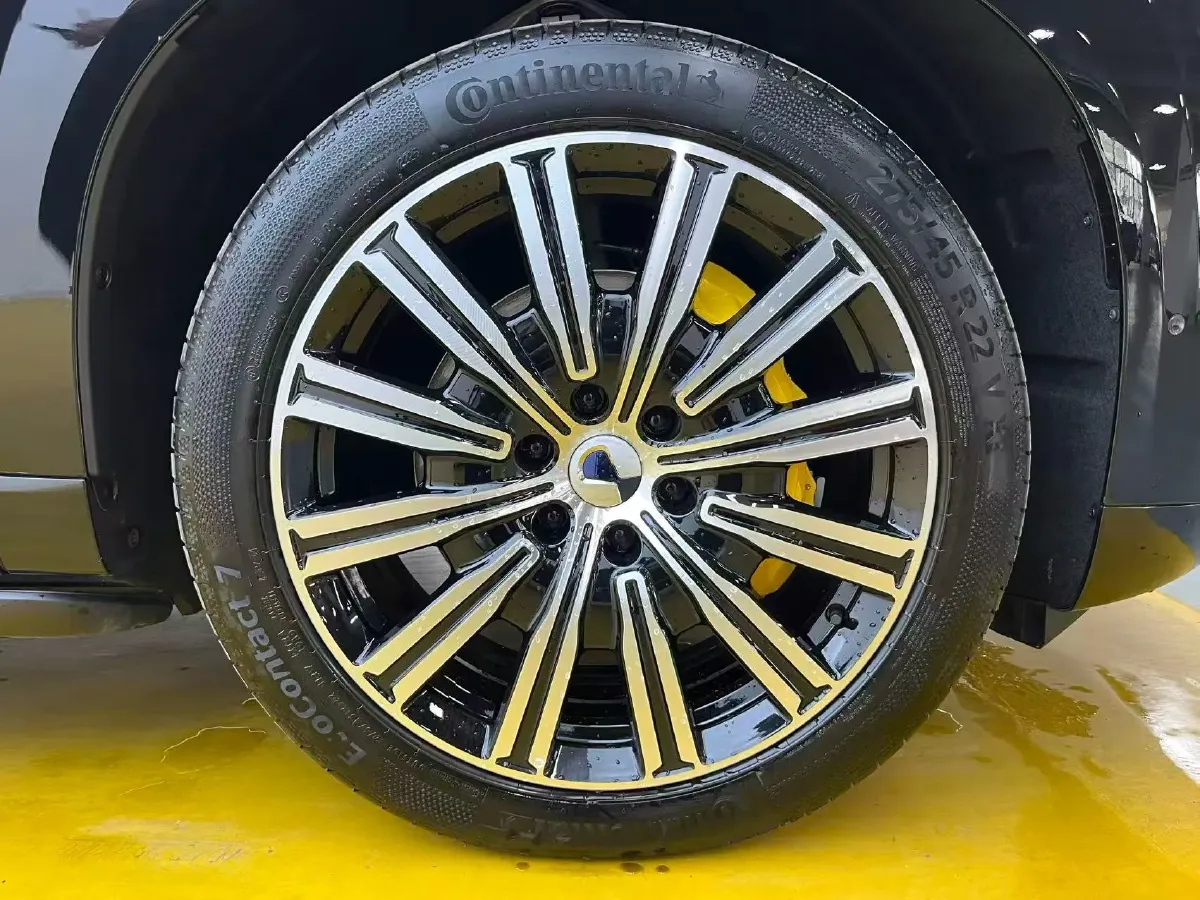 2025 Denza DenzaN9 2.0T 207HP L4 E-CVT PHEV,autocango,china used car exporter,china ev exporter,chinese used car exporter,chinese used ev exporter