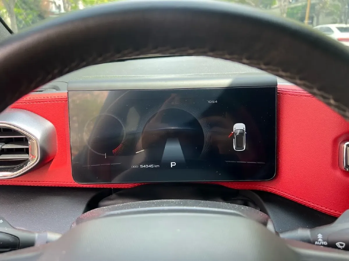 2020 Geely ICON 1.5T 177HP L3 7DCT,autocango,china used car exporter,china ev exporter,chinese used car exporter,chinese used ev exporter