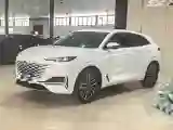 2024 ChangAn UNI-K 2.0T 233HP L4 8AT