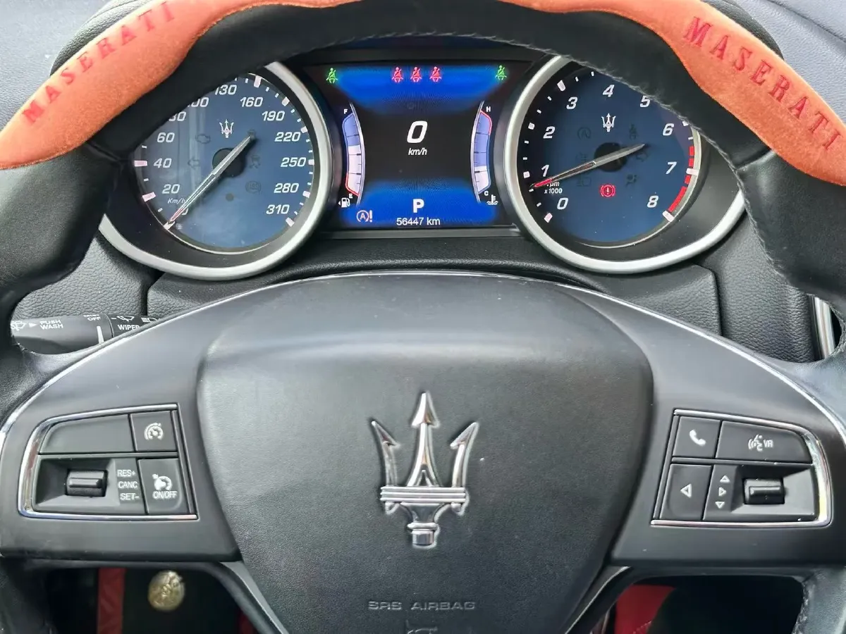 2017 Maserati Ghibli 3.0T 350HP V6 8AT,autocango,china used car exporter,china ev exporter,chinese used car exporter,chinese used ev exporter