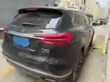 2019 HongQi HS5 2.0T 224HP L4 6AT