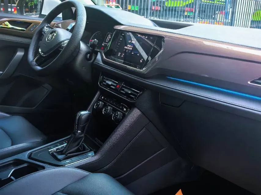 2020 Volkswagen Tharu 1.4T 150HP L4 7DCT,autocango,china used car exporter,china ev exporter,chinese used car exporter,chinese used ev exporter