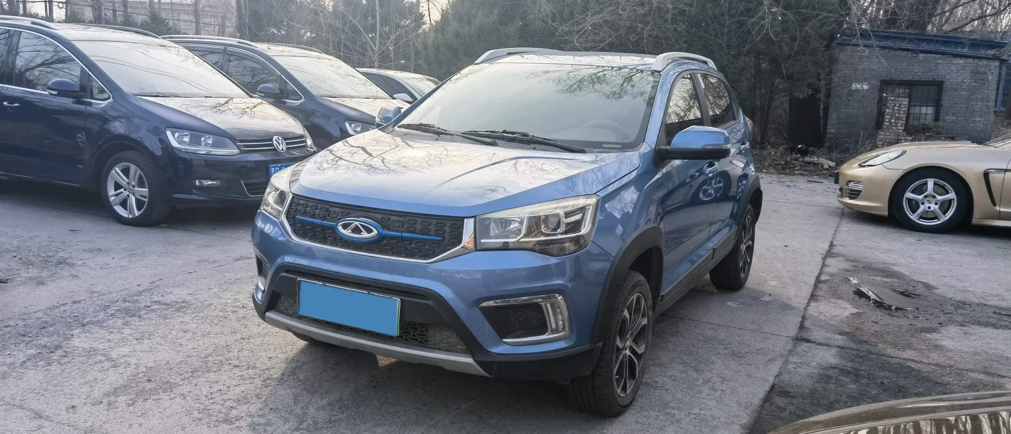 2018 Mazda CX-4 2.5L 192HP L4 6AT,autocango,china used car exporter,china ev exporter,chinese used car exporter,chinese used ev exporter