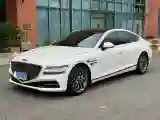 2023 Genesis G80 2.5T 304HP L4 8AT