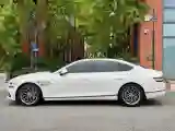 2023 Genesis G80 2.5T 304HP L4 8AT