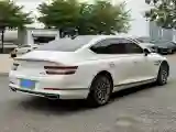 2023 Genesis G80 2.5T 304HP L4 8AT