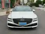 2023 Genesis G80 2.5T 304HP L4 8AT