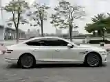 2023 Genesis G80 2.5T 304HP L4 8AT