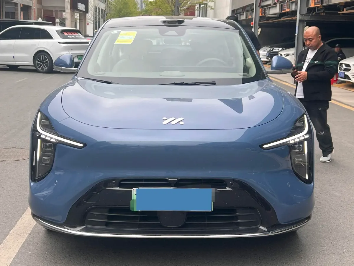 2026 IM LS6 REEV 155HP REEV,autocango,china used car exporter,china ev exporter,chinese used car exporter,chinese used ev exporter