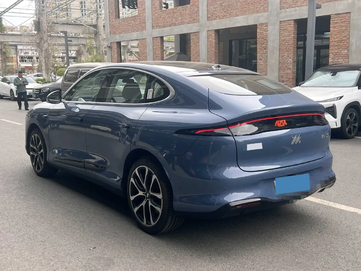2026 IM LS6 REEV 155HP REEV,autocango,china used car exporter,china ev exporter,chinese used car exporter,chinese used ev exporter