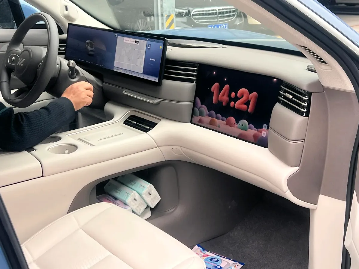 2026 IM LS6 REEV 155HP REEV,autocango,china used car exporter,china ev exporter,chinese used car exporter,chinese used ev exporter