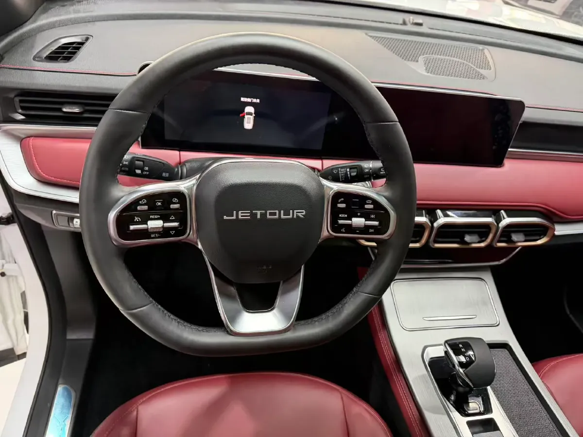 2025 Jetour X70 Plus 1.5T 156HP L4 6DCT,autocango,china used car exporter,china ev exporter,chinese used car exporter,chinese used ev exporter