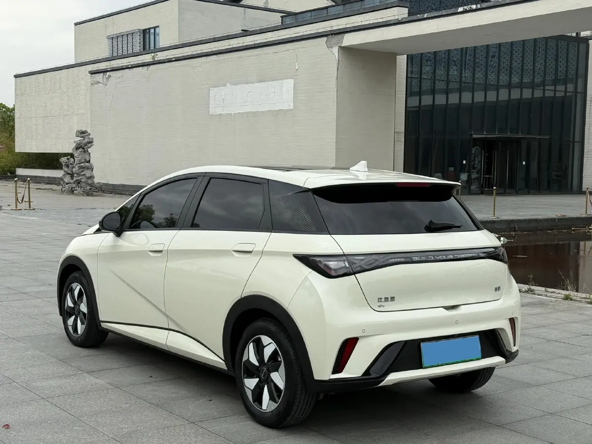 2024 BYD Dolphin BEV 44.928KWH,autocango,china used car exporter,china ev exporter,chinese used car exporter,chinese used ev exporter