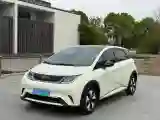 2024 BYD Dolphin BEV 44.928KWH
