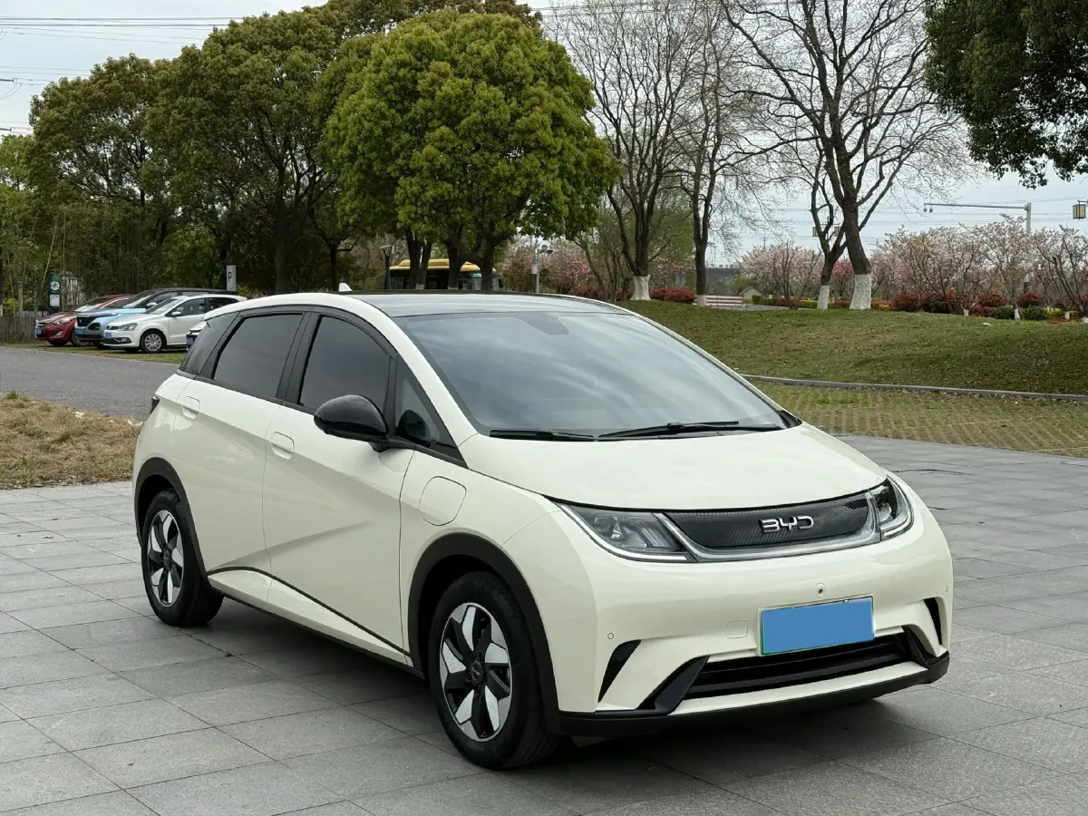 2024 BYD Dolphin BEV 44.928KWH,autocango,china used car exporter,china ev exporter,chinese used car exporter,chinese used ev exporter