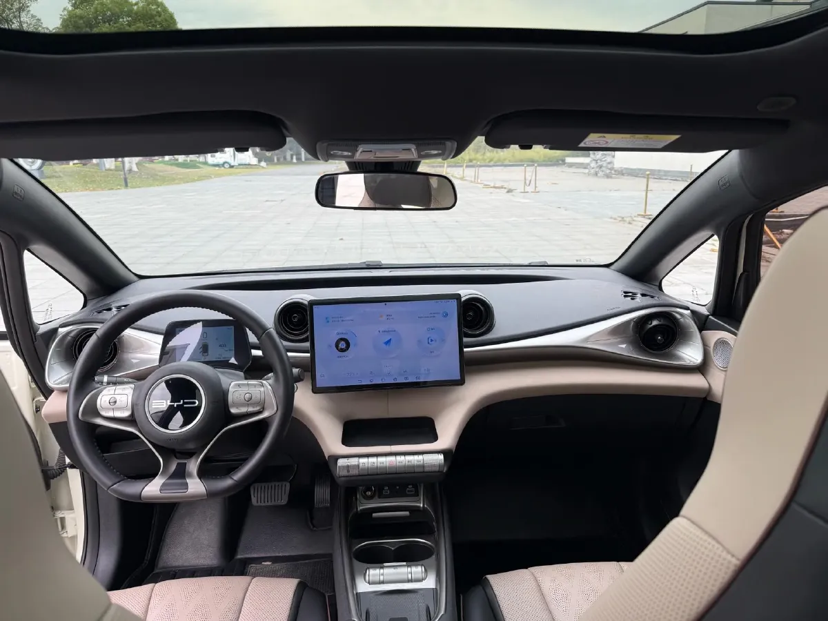 2024 BYD Dolphin BEV 44.928KWH,autocango,china used car exporter,china ev exporter,chinese used car exporter,chinese used ev exporter