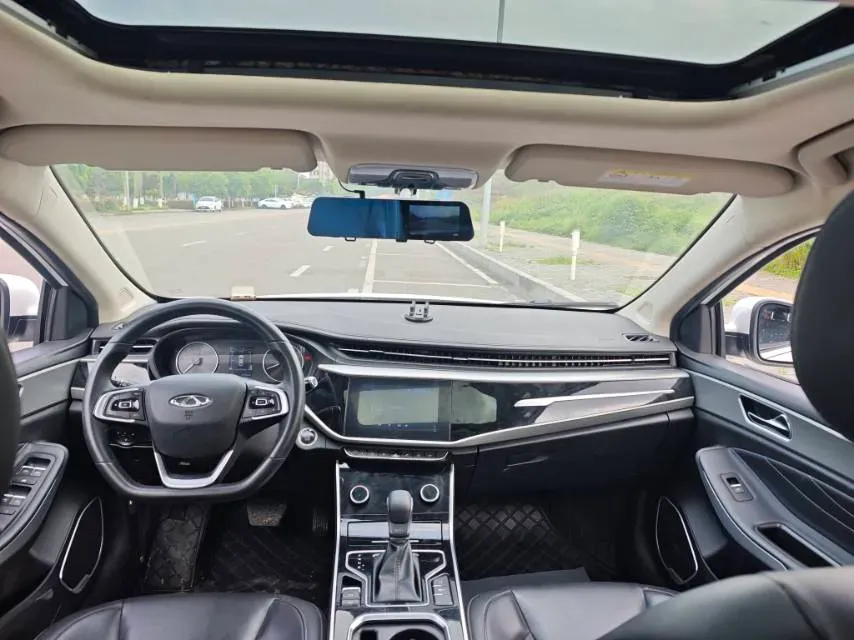 2021 Chery Arrizo GX 1.5L 116HP L4 CVT,autocango,china used car exporter,china ev exporter,chinese used car exporter,chinese used ev exporter