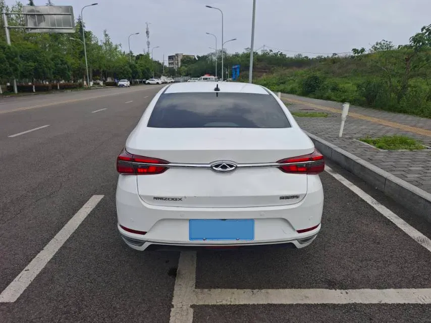 2021 Chery Arrizo GX 1.5L 116HP L4 CVT,autocango,china used car exporter,china ev exporter,chinese used car exporter,chinese used ev exporter