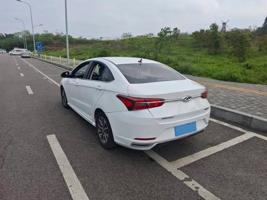 2021 Chery Arrizo GX 1.5L 116HP L4 CVT,autocango,china used car exporter,china ev exporter,chinese used car exporter,chinese used ev exporter