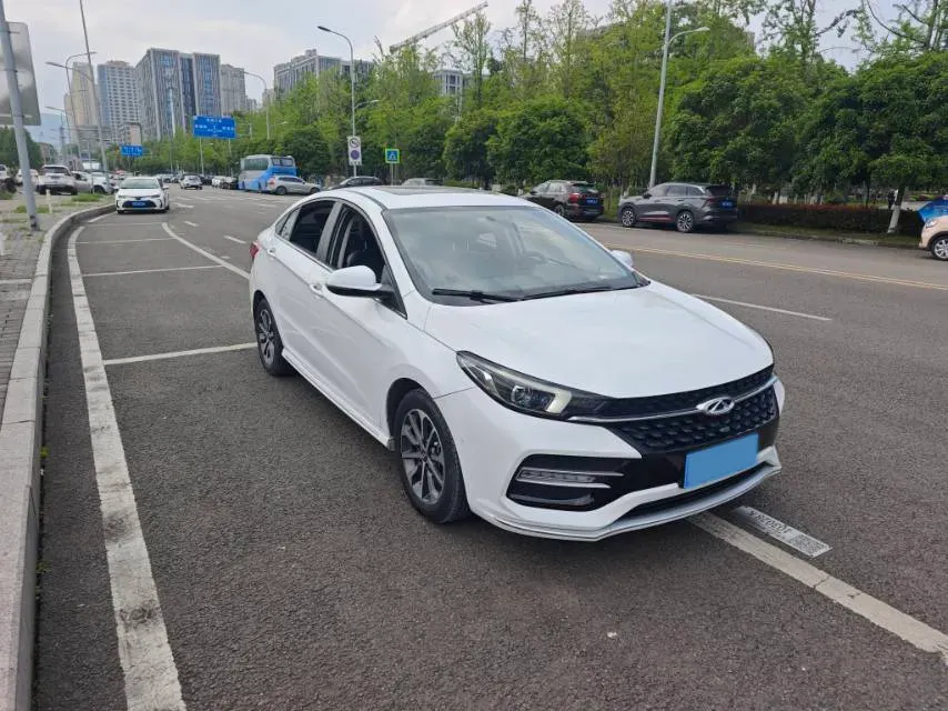 2021 Chery Arrizo GX 1.5L 116HP L4 CVT,autocango,china used car exporter,china ev exporter,chinese used car exporter,chinese used ev exporter