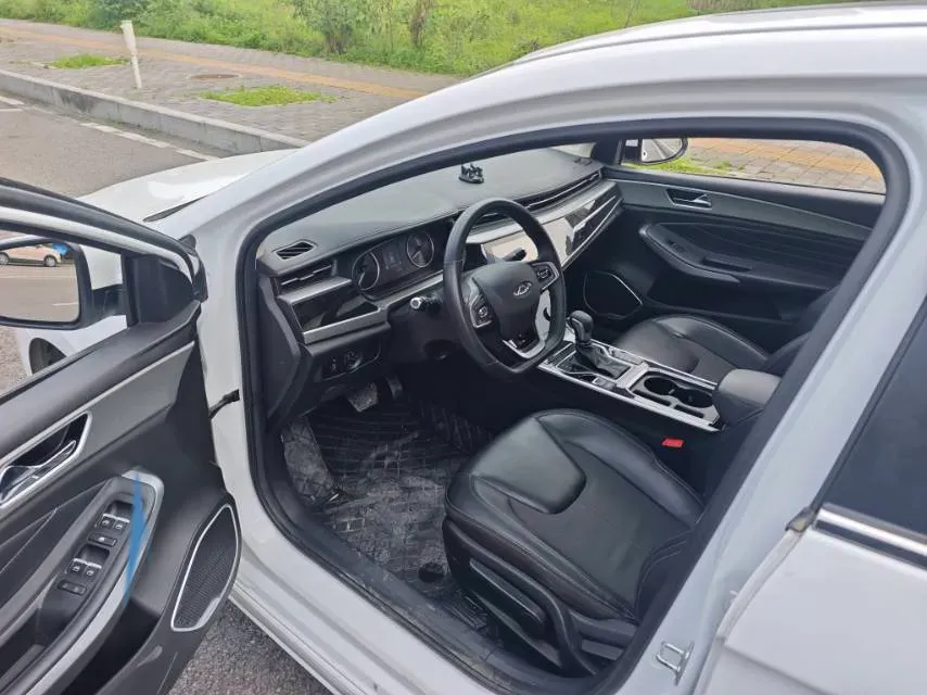 2021 Chery Arrizo GX 1.5L 116HP L4 CVT,autocango,china used car exporter,china ev exporter,chinese used car exporter,chinese used ev exporter