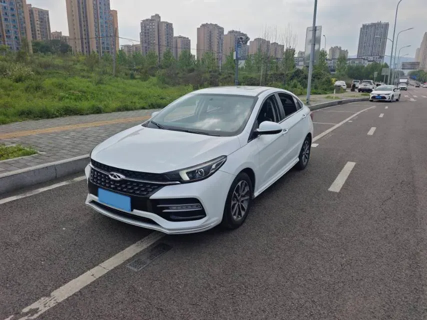 2021 Chery Arrizo GX 1.5L 116HP L4 CVT,autocango,china used car exporter,china ev exporter,chinese used car exporter,chinese used ev exporter