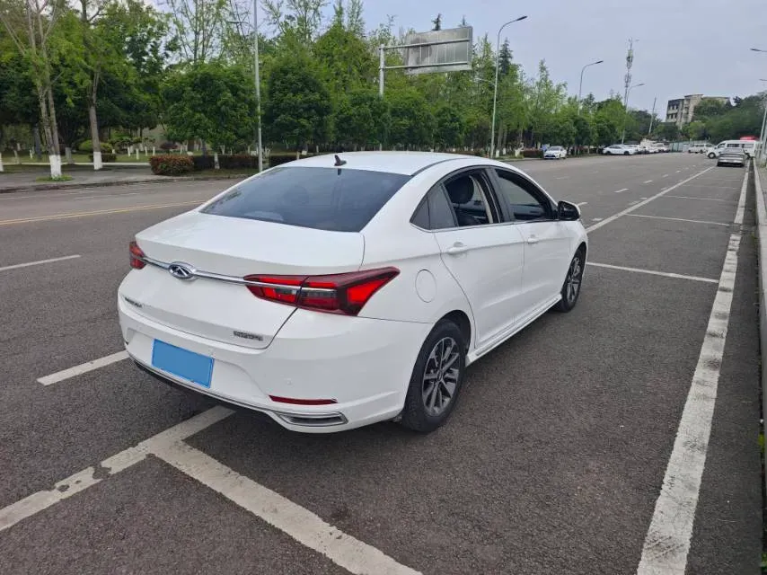 2021 Chery Arrizo GX 1.5L 116HP L4 CVT,autocango,china used car exporter,china ev exporter,chinese used car exporter,chinese used ev exporter