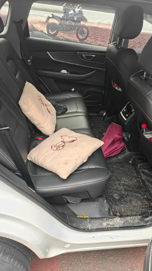 2019 Chery Tiggo 8 1.6T 197HP L4 7DCT,autocango,china used car exporter,china ev exporter,chinese used car exporter,chinese used ev exporter