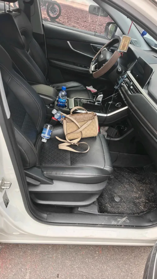 2019 Chery Tiggo 8 1.6T 197HP L4 7DCT,autocango,china used car exporter,china ev exporter,chinese used car exporter,chinese used ev exporter