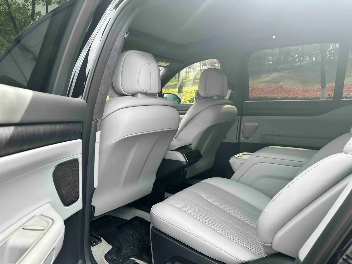 2023 NIO EC7 BEV 100KWH,autocango,china used car exporter,china ev exporter,chinese used car exporter,chinese used ev exporter