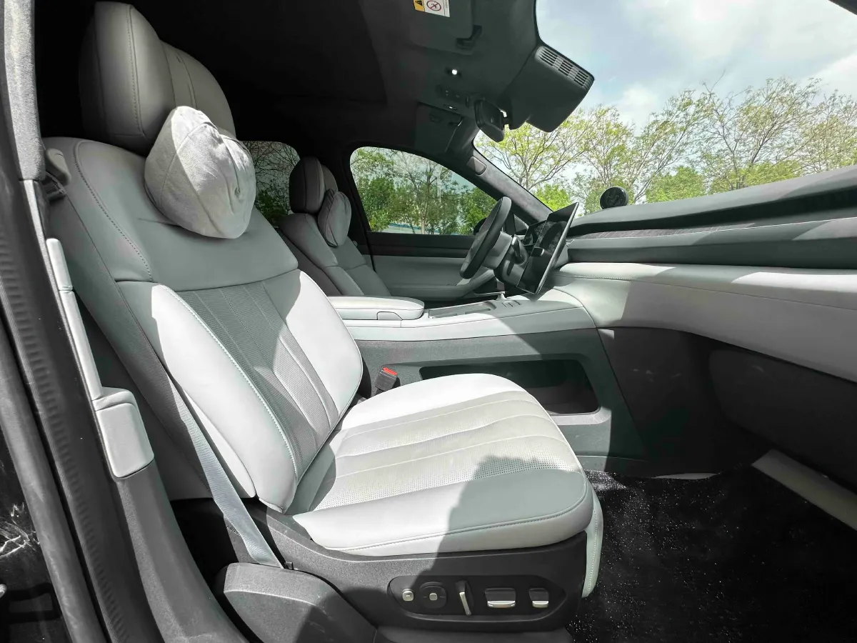 2023 NIO EC7 BEV 100KWH,autocango,china used car exporter,china ev exporter,chinese used car exporter,chinese used ev exporter