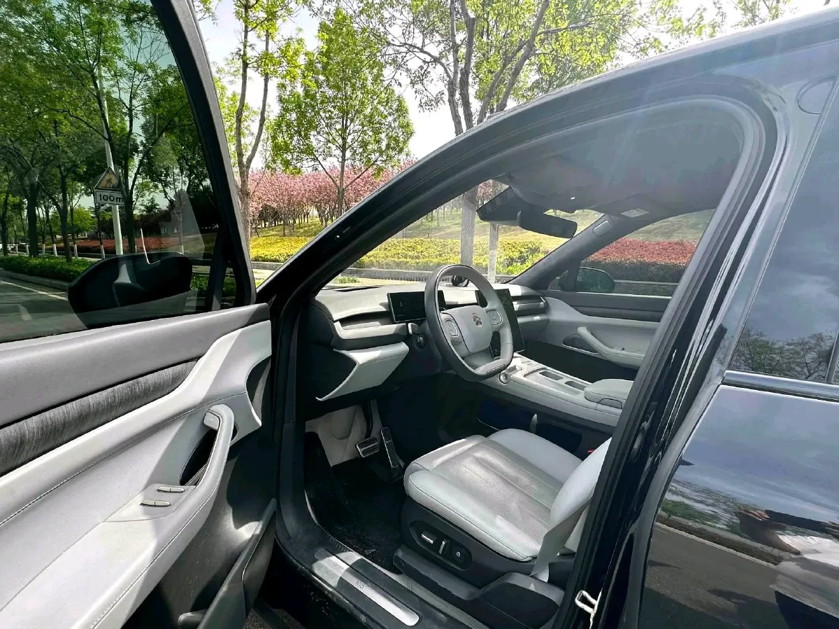 2023 NIO EC7 BEV 100KWH,autocango,china used car exporter,china ev exporter,chinese used car exporter,chinese used ev exporter