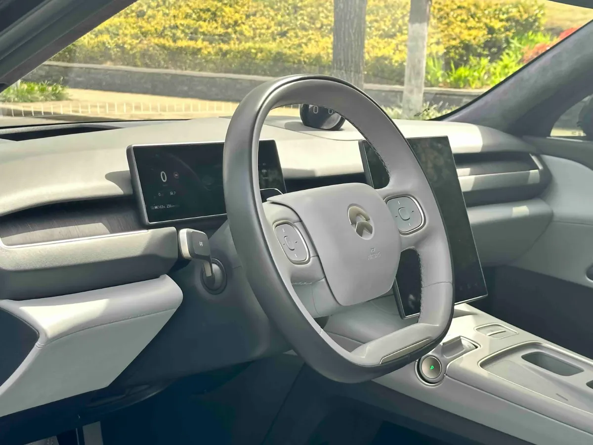 2023 NIO EC7 BEV 100KWH,autocango,china used car exporter,china ev exporter,chinese used car exporter,chinese used ev exporter