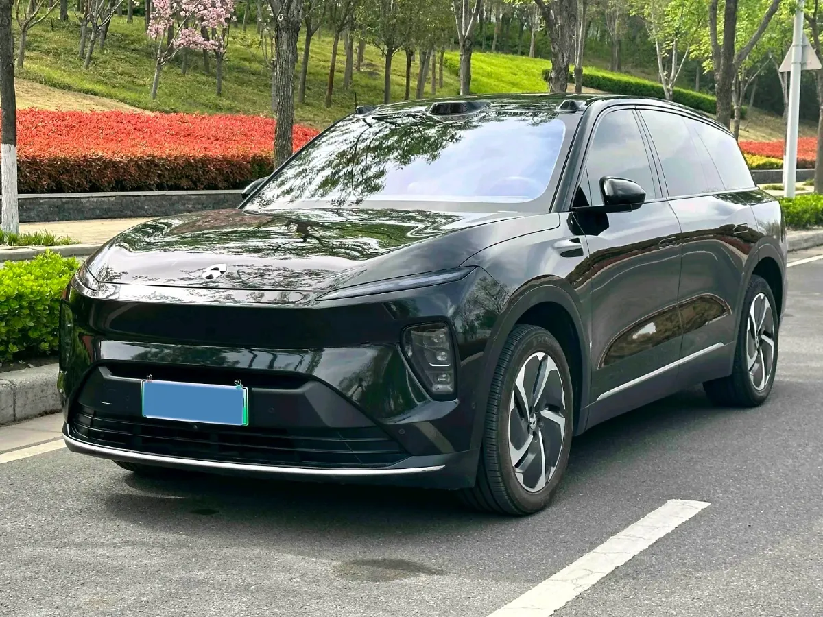2023 NIO EC7 BEV 100KWH,autocango,china used car exporter,china ev exporter,chinese used car exporter,chinese used ev exporter