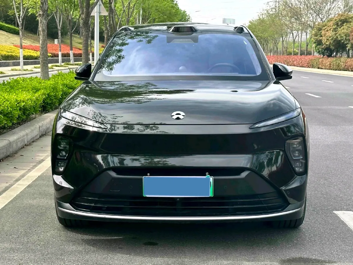 2023 NIO EC7 BEV 100KWH,autocango,china used car exporter,china ev exporter,chinese used car exporter,chinese used ev exporter