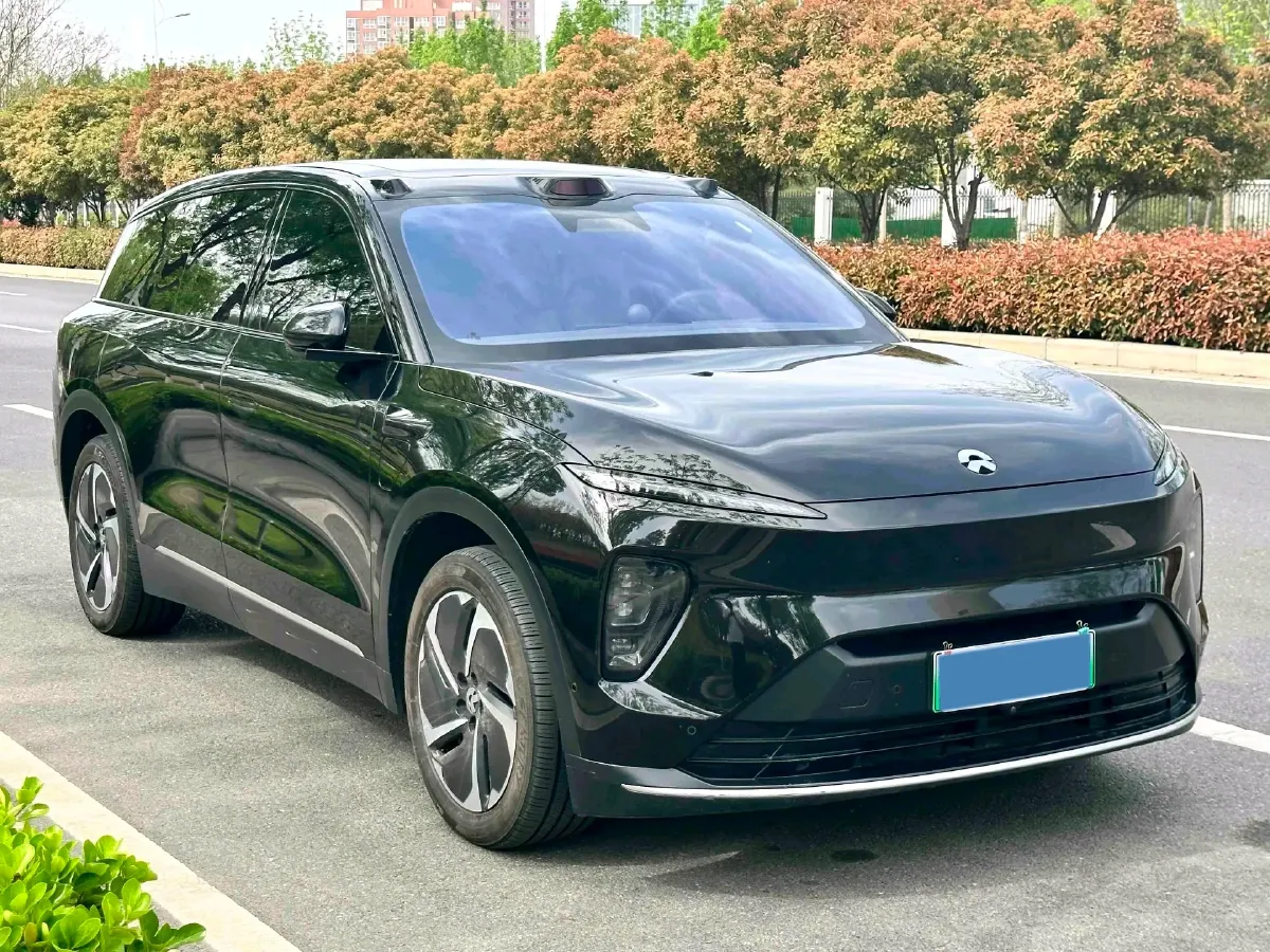 2023 NIO EC7 BEV 100KWH,autocango,china used car exporter,china ev exporter,chinese used car exporter,chinese used ev exporter