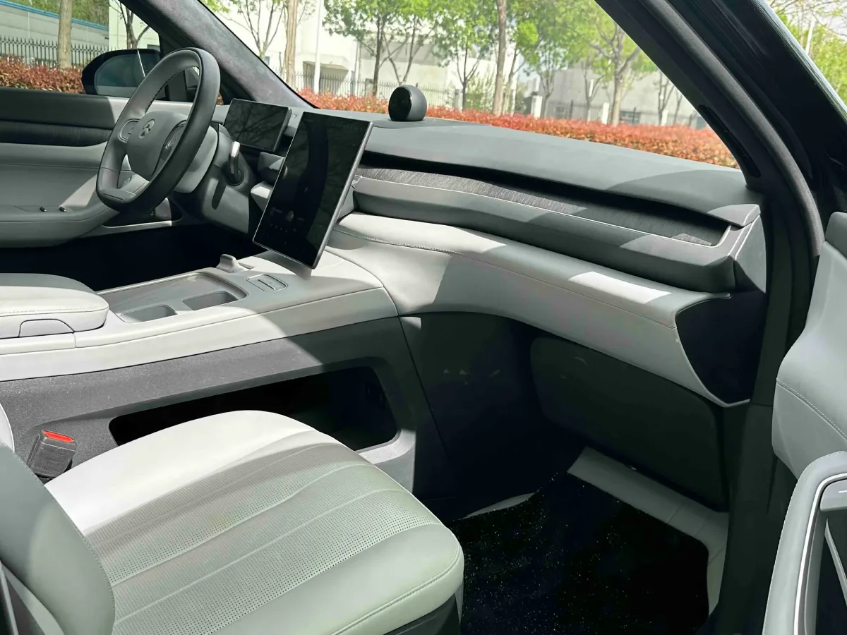 2023 NIO EC7 BEV 100KWH,autocango,china used car exporter,china ev exporter,chinese used car exporter,chinese used ev exporter